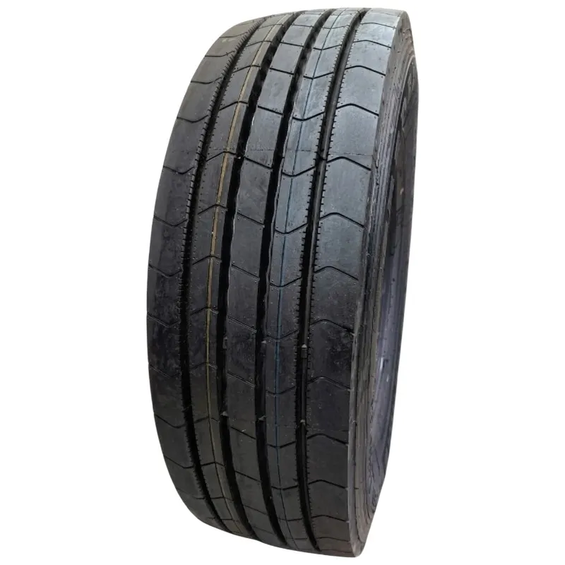 Шины грузовые TAMOTSU TSH23 295/80 R22.5 152 M рулевая ось